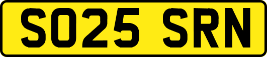 SO25SRN