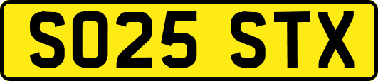 SO25STX