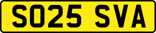 SO25SVA