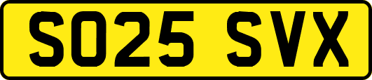 SO25SVX