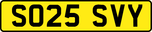 SO25SVY