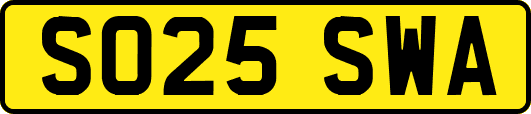 SO25SWA