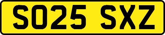 SO25SXZ