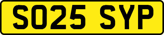 SO25SYP