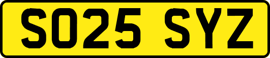 SO25SYZ