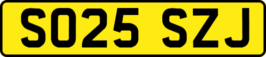 SO25SZJ
