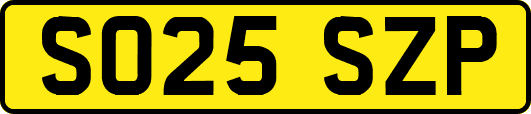 SO25SZP