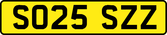 SO25SZZ