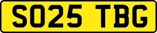 SO25TBG
