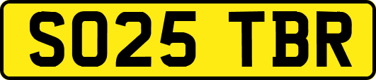 SO25TBR