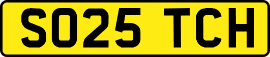 SO25TCH