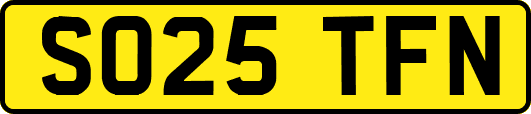 SO25TFN