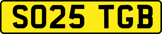 SO25TGB