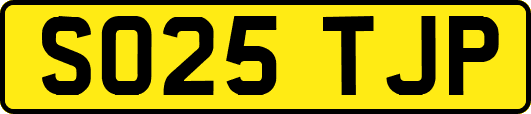 SO25TJP