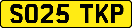 SO25TKP