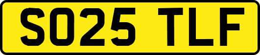 SO25TLF