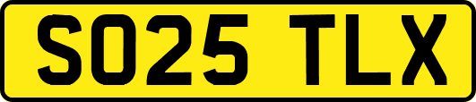 SO25TLX