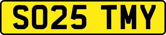 SO25TMY