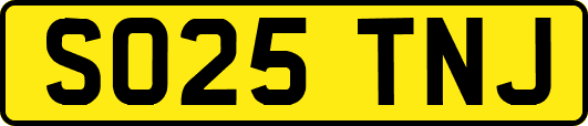 SO25TNJ