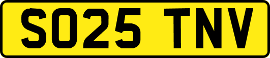 SO25TNV
