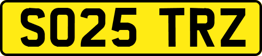 SO25TRZ