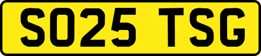 SO25TSG