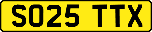 SO25TTX