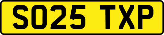 SO25TXP