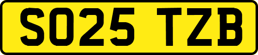 SO25TZB