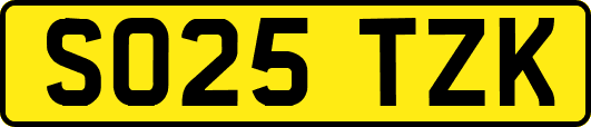 SO25TZK
