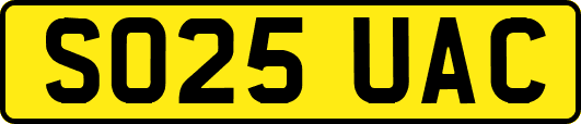 SO25UAC