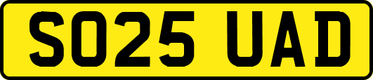 SO25UAD