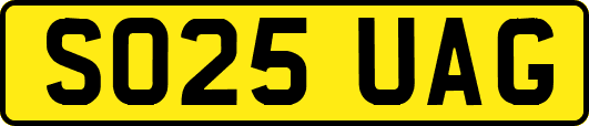 SO25UAG