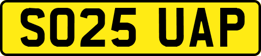 SO25UAP