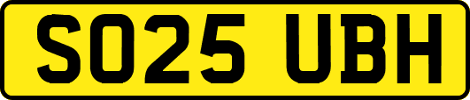 SO25UBH