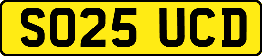 SO25UCD