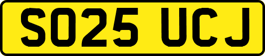 SO25UCJ