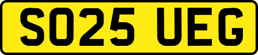 SO25UEG