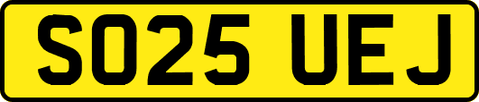 SO25UEJ
