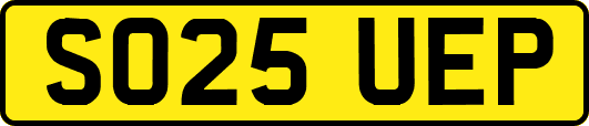 SO25UEP