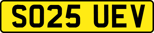 SO25UEV