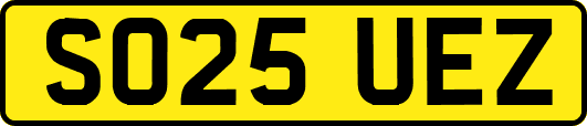 SO25UEZ