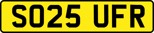 SO25UFR