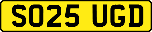 SO25UGD