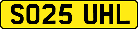 SO25UHL