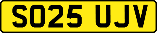 SO25UJV