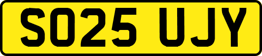 SO25UJY