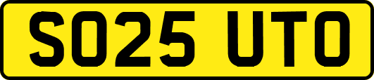 SO25UTO