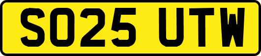 SO25UTW