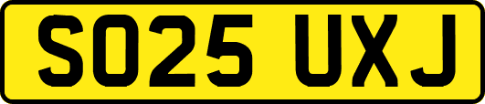 SO25UXJ